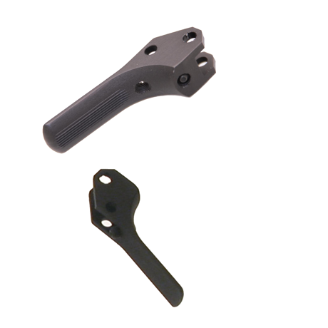 XTREME Flat Single Action Trigger Smooth (X003)