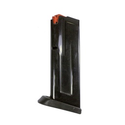 [101924] 9MM 10rd Compact / Large Frame Witness Magazine